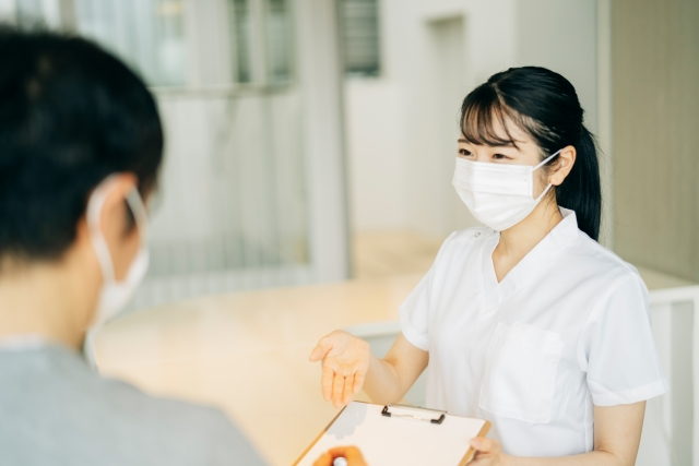 セラミック治療のプロセスと治療期間