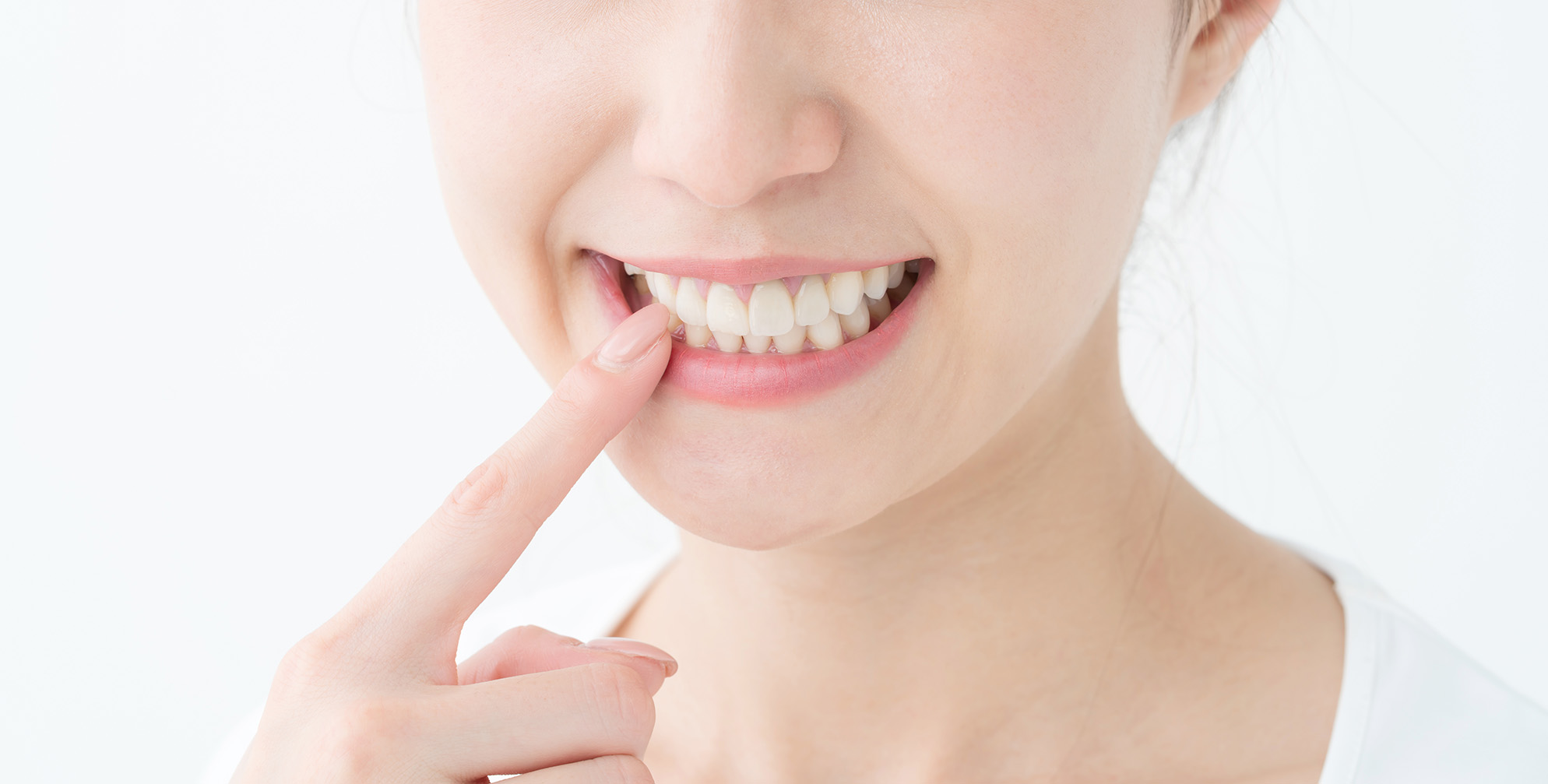 セラミック治療の概要とその利点